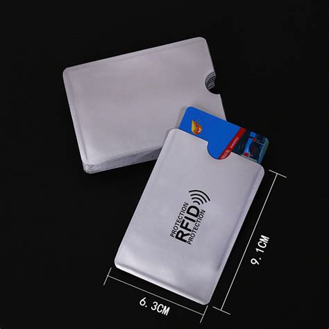 best rfid and nfc blocking card|rfid blocking card vs sleeve.